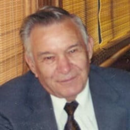 Dale Harlan Hanson Profile Photo