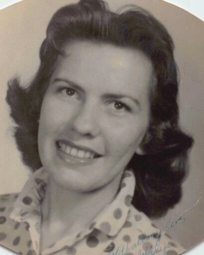 Gladys Anita Fortsch Profile Photo