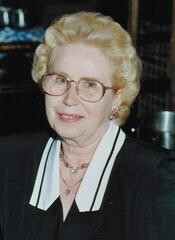 Beulah Stimpert Profile Photo