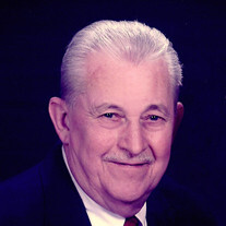 H.E. "Gene" Chadwell