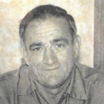 John R. "Bobby" Mello