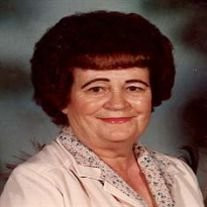 Mamie  Niolet Ladner