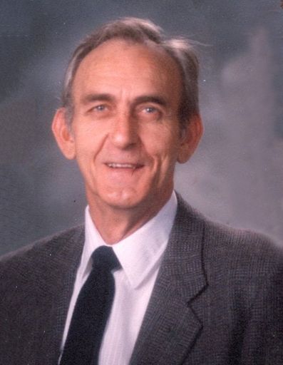 Donald William Munk