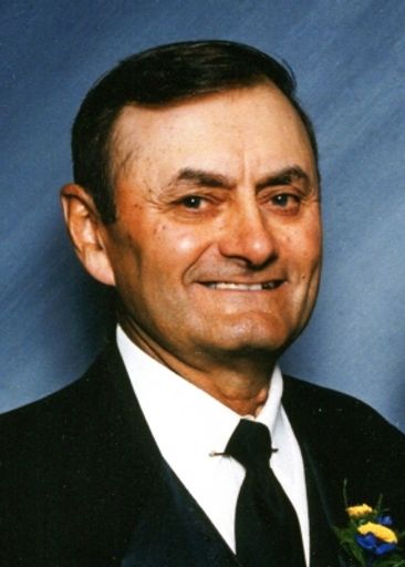 John H. Domeyer Profile Photo