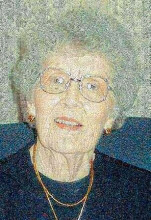 Mildred P.  Izor