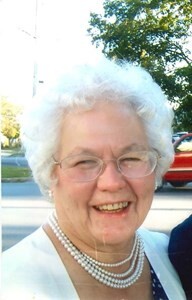 Judith S. Baker