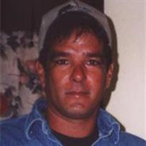 David Lee Rumsey, Jr. Profile Photo