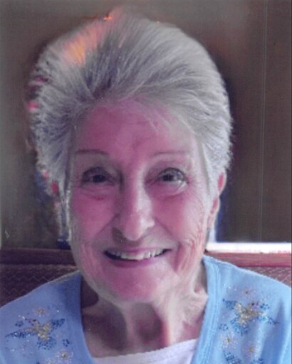 Arietta Mae Leonhart's obituary image