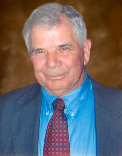 Elder Bobby Horton Absher Profile Photo
