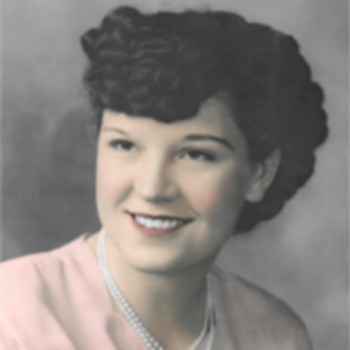 Zelma Smith Fry Profile Photo