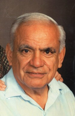 Tito Mata Sr.