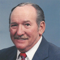 Bill Lewis