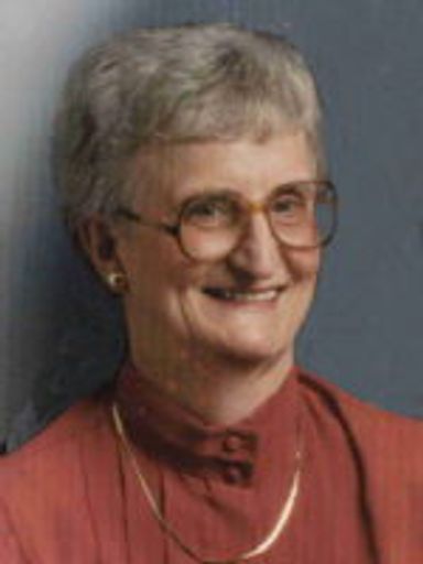 Donna Lee Martin Hayden