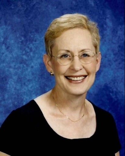 Judy A. Johnson