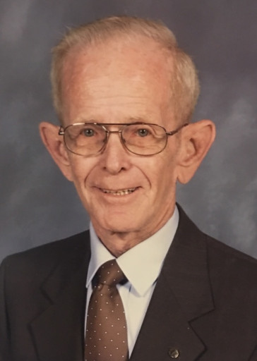 Joseph A. "Joe" Walker, Sr.