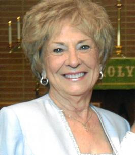 Carolyn Ann Malott-Harbaugh (Weston)