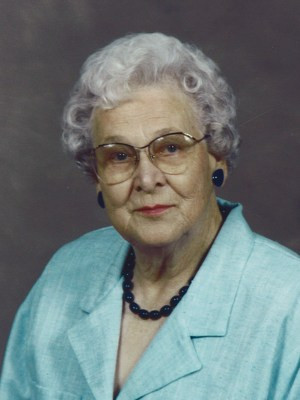 Bernice A. Orr