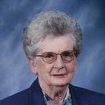 Betty Katherine Davis