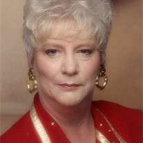 Linda Annette Blakeman Heady Profile Photo