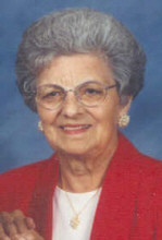Gladys P. Myers Profile Photo