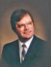 Robert Alan "Bob" Anderson Profile Photo