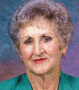 Joan Brooks Sawyer Profile Photo