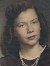 Ethel Louise Smith Profile Photo