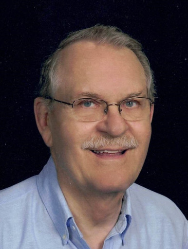 John R. Wachendorf Profile Photo