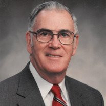 Carlton G. Weaver Profile Photo