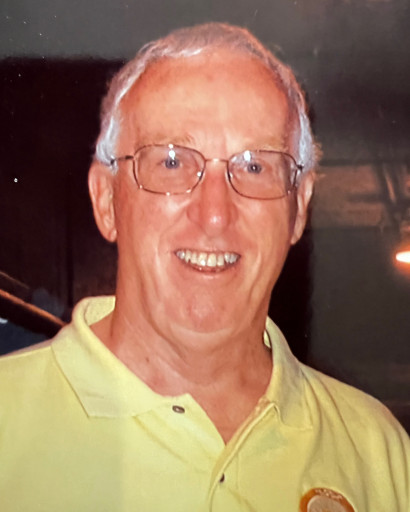 Gerald E. "Jerry" Taylor Obituary 2023 - Burgess & Tedesco Funeral Homes