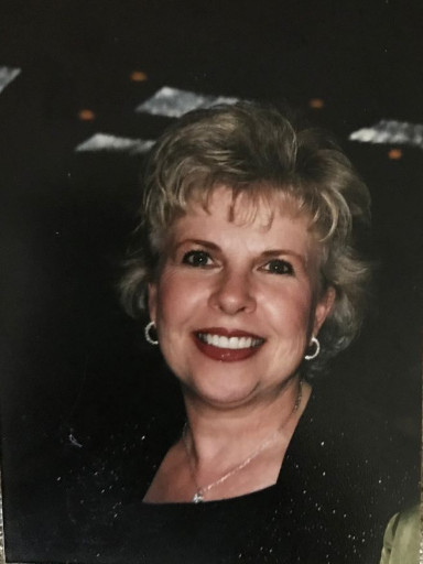 Nancy Jean Greiner Profile Photo