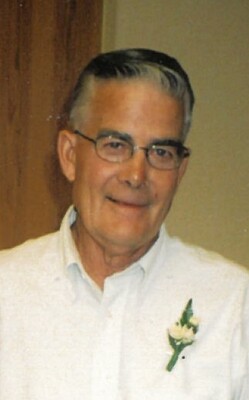 Charles Donald Hunsicker