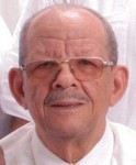 Luis Suero