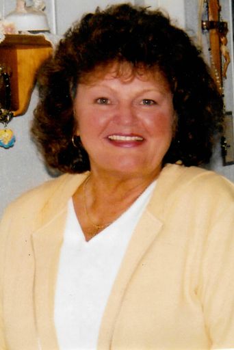 Jeanne Marie Woodard Profile Photo