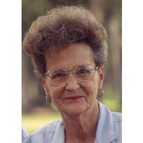 Betty P. Sykes Profile Photo