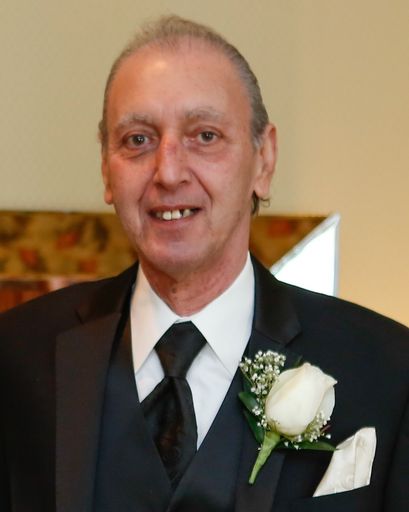 Lawrence F. "Larry" Razzi, Jr.