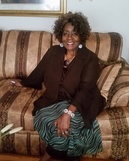 Mrs. Dorothy Ann "Dottie" Vaughn-Welch