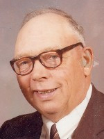 Clarence Johnson Profile Photo