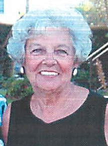 Betty J. Maddox