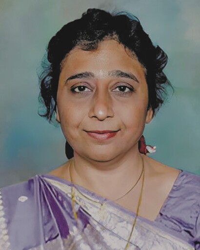 Chandanben Ramanlal Patel
