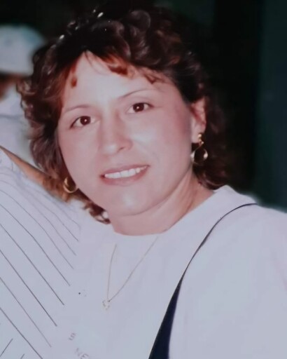 Roxanne Lee Roloff's obituary image