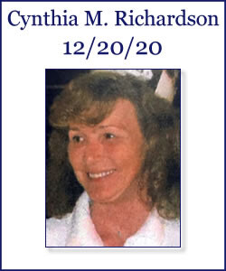 Cynthia Richardson Profile Photo