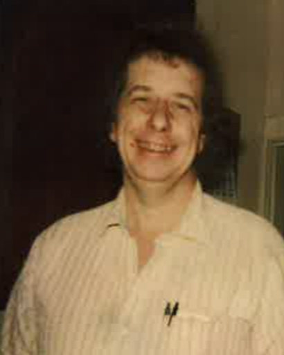 Michael Loch's obituary image