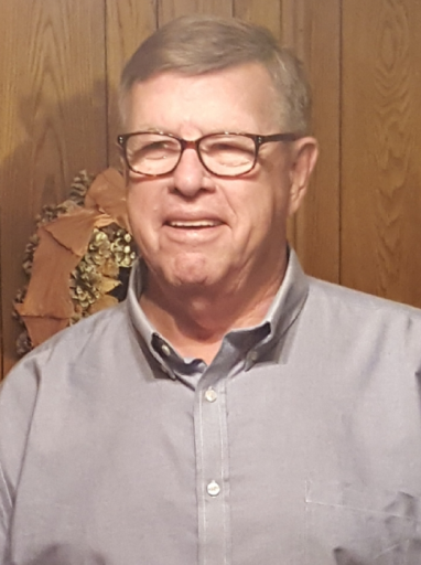 Larry F. Hargis