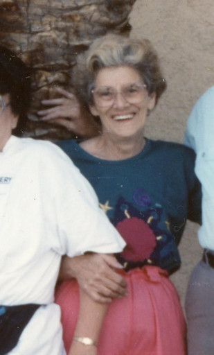 Theresa M. (Paone) Kelley