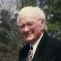 Rev. Douglas Tuck