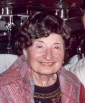 Mildred Maus