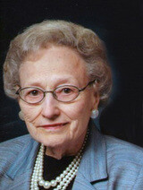 Alma Ediger Profile Photo