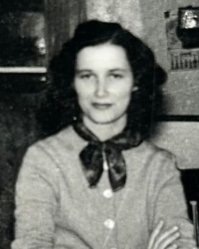 Dorothy Gean Loken