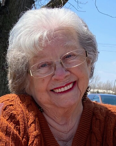 Elaine E. Helmuth Profile Photo